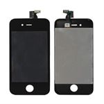 Complete iPhone 4 Screen Class A - Black
